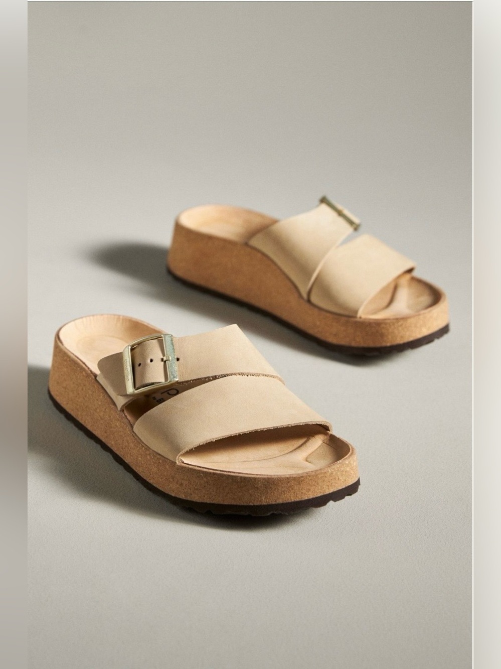 ▪️NWT Birkenstock Almina Sandals